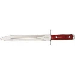 Dague double tranchant 25 cm STEPLAND