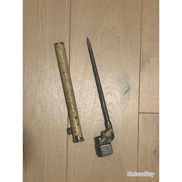 Baonnette N.4 MK1 enfield