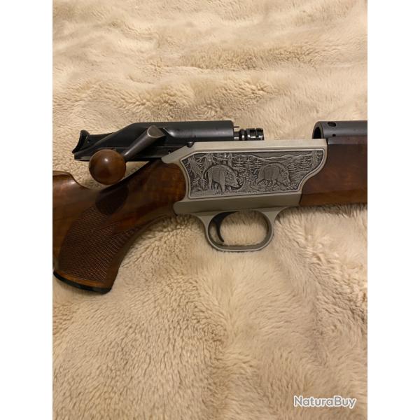 Blaser R93 luxe 9,3x62