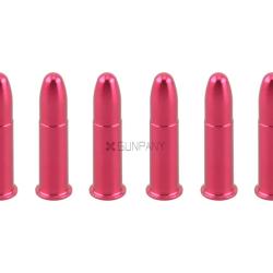 DOUILLES AMORTISSEUR 22LR X 6