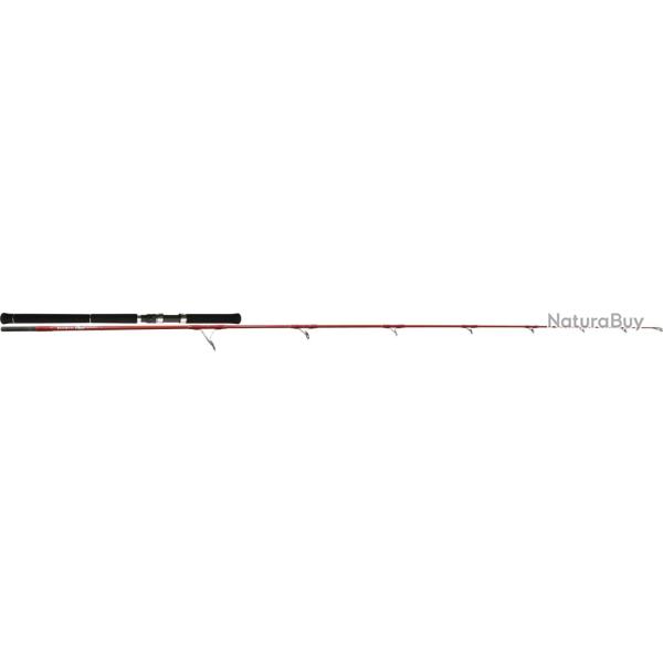 Canne Spinning TENRYU Red Light 60 LB
