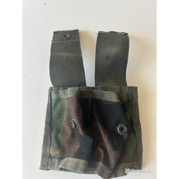 Poche grenades 40mm molle