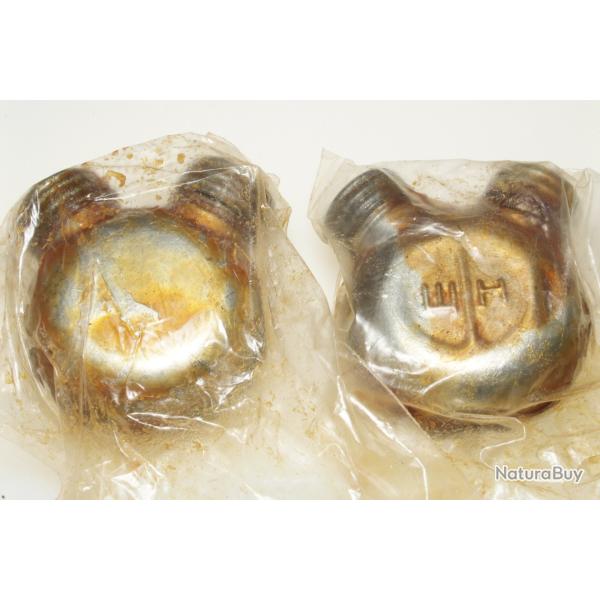 2 Huiliers double Mosin Nagant