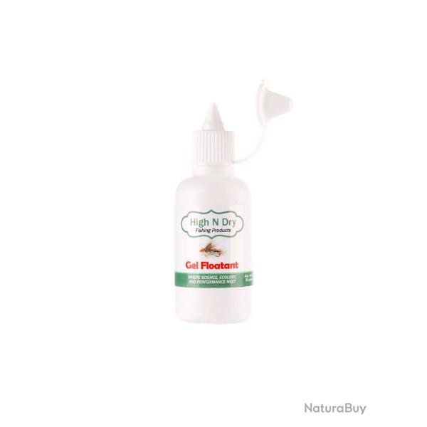 high n dry cdc floatant