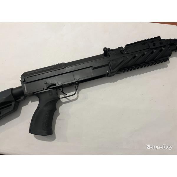 Carabine CSA Mod�le VZ58 Calibre 300 AAC