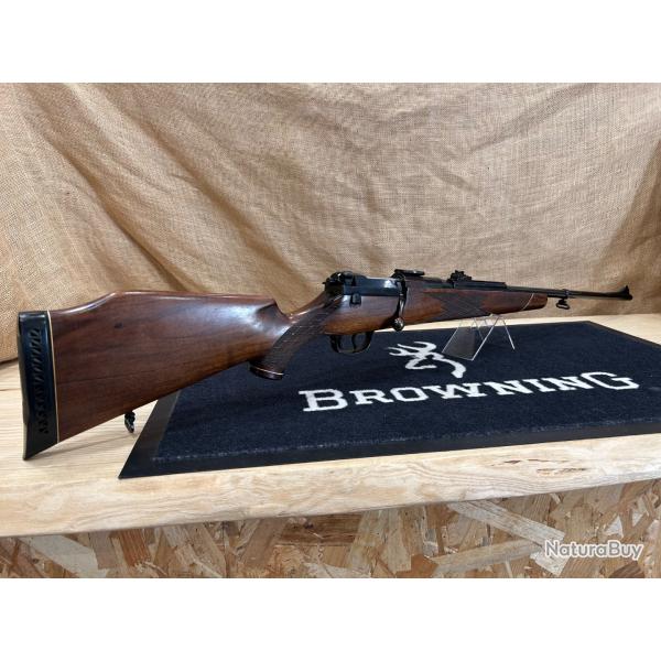Carabine Mauser - Werke 66S 7mm Rem Mag