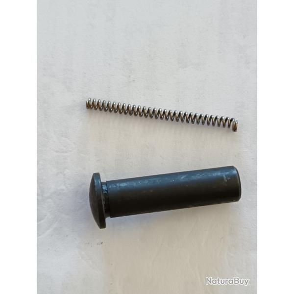 GOUPILLE D'ASSEMBLAGE + RESSORT OBERLAND