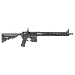 CARABINE SPRINGFIELD SAINT VICTOR NOIR CAL 5.56 11.5"