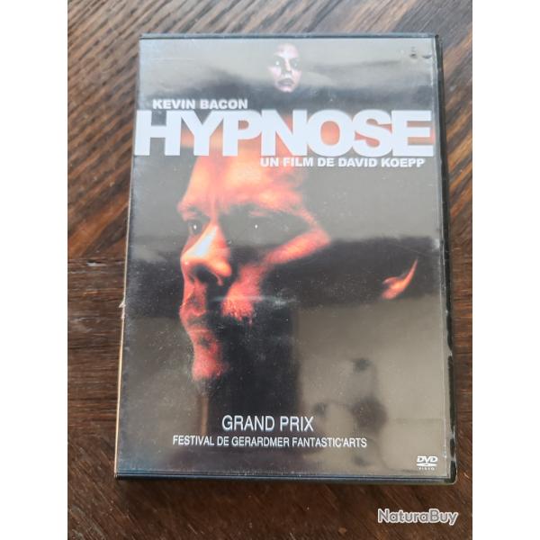 DVD  "HYPNOSE"
