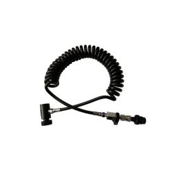 Nouveau kit de t&eacute;l&eacute;commande de la L&eacute;gion / Syst&egrave;me Mamba avec vanne On/Off