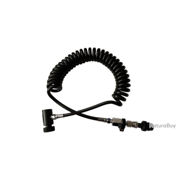 Nouveau kit de t�l�commande de la L�gion / Syst�me Mamba avec vanne On/Off