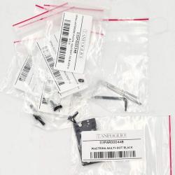 Kit plaque de montage TANFOGLIO optic Ready