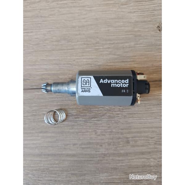 Moteur specna armes v2