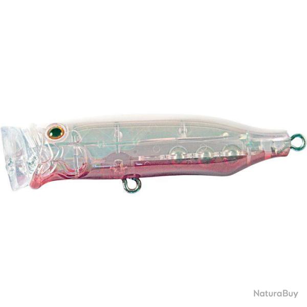 Poisson Nageur Tackle House Feed Popper 70 9,5g 7cm UB15