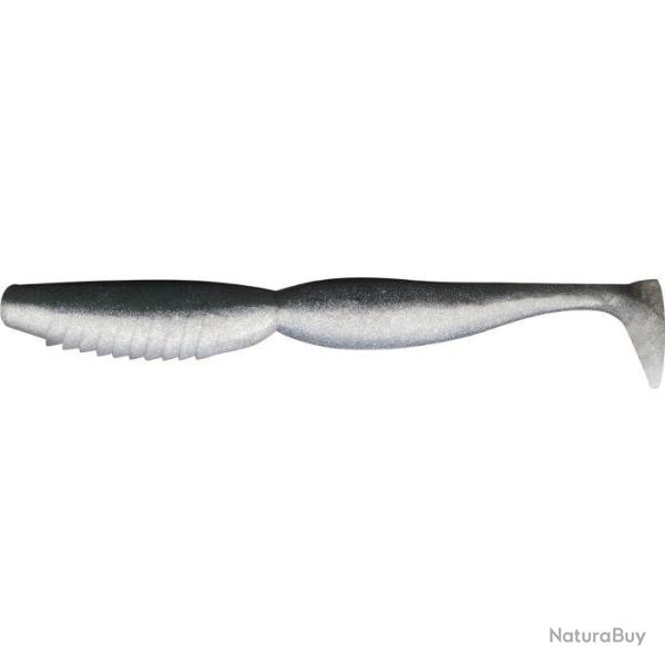 Leurre Souple Megabass Super Spindle Worm 6 21g 15cm Par 4 Green Shirasu