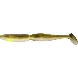 Leurre Souple Megabass Super Spindle Worm 6 21g 15cm Ayu Par 4