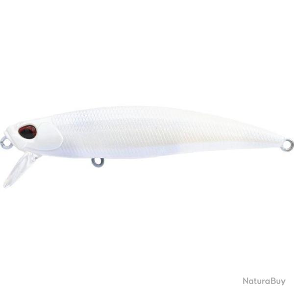 Poisson Nageur Duo Ryuki 71 S SW 10g 7,1cm ACCZ049 - Ivory Pearl