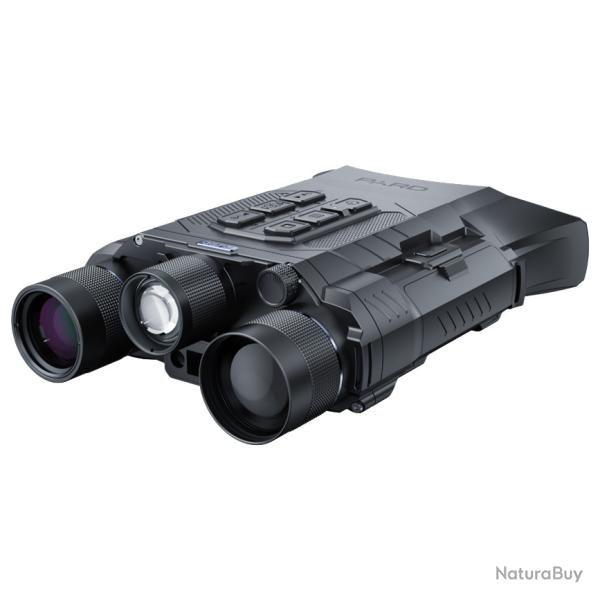 PARD - Jumelles multispectrale Osprey OS4-35/50/940/LRF Lentille 50mm 480x360