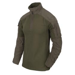 Combat Shirt MCDU NYCO Ripstop RAL 7013