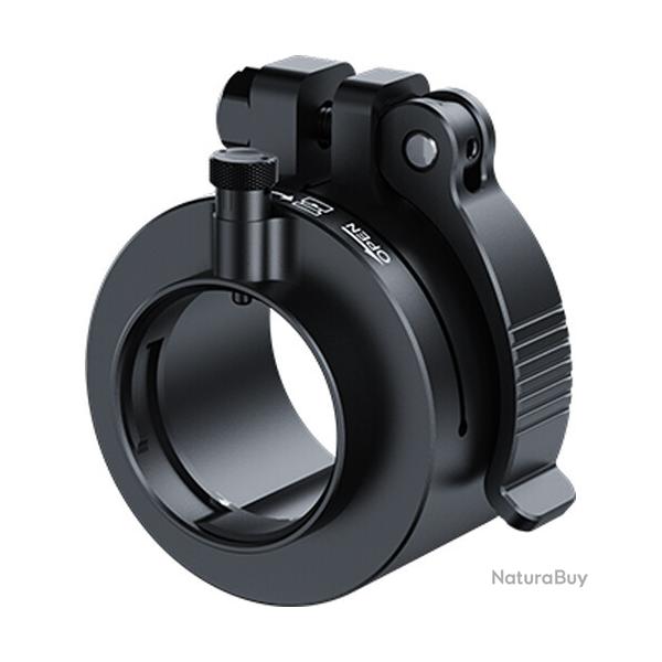 PARD - Adaptateur de d�gagement rapide pour Clip-On FT&FD de 41 mm QD41-F