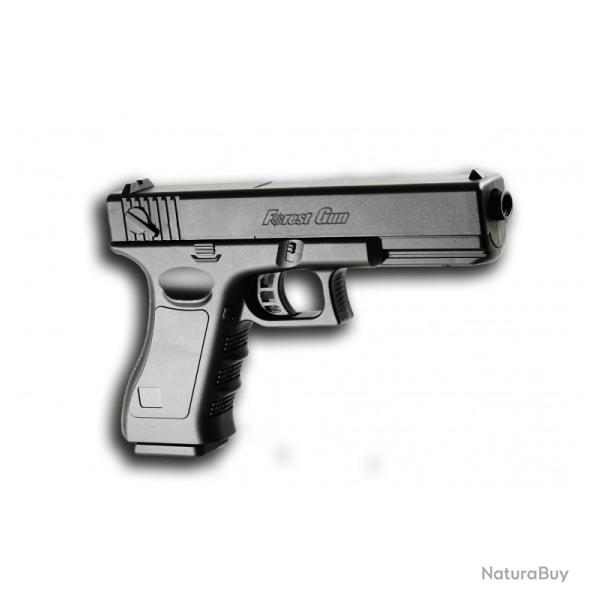 PISTOLET A BILLES FOREST GUN 2