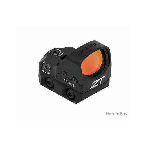 Viseur point rouge ROUGE ZEROTECH THRIVE HD 3 MOA RAIL 21 mm