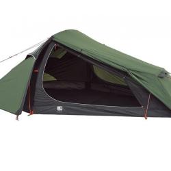 Tente de Randonn&eacute;e 2 PLaces Jamet "Dolomite 2 - 4000"