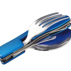 Trigano Camping "Couverts de Voyage"