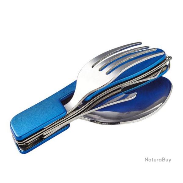 Trigano Camping "Couverts de Voyage"