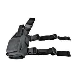Holster de cuise horizontal Royal