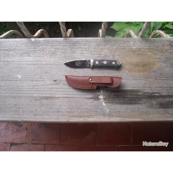 Couteau "Colt"