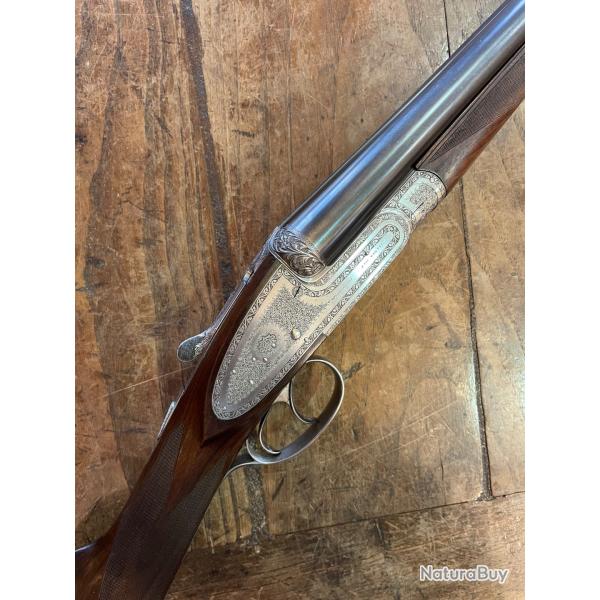 Piotti Mod Monaco 2 � platines Cal 20/70 - 70cm