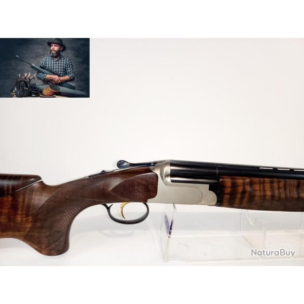 (2598) Fusil De Trap Superpos� Perazzi MX8 Cal12/76 - OCCASION