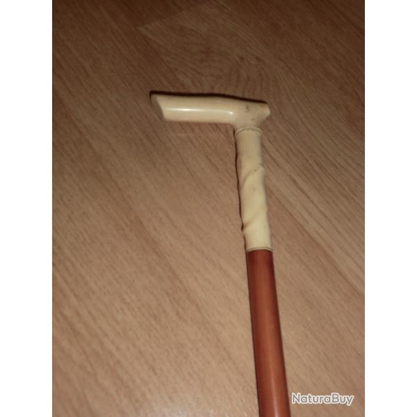 canne d�fense fut souple