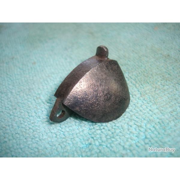 GROSSE PORTIERE POUR REVOLVER