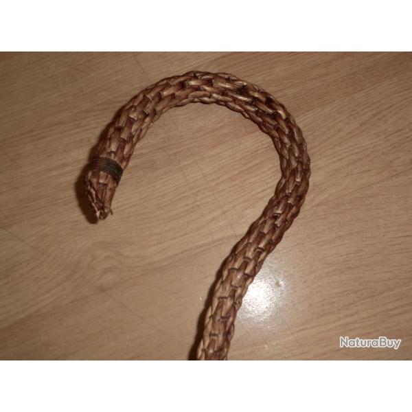 canne de d�fense tr�ss�e