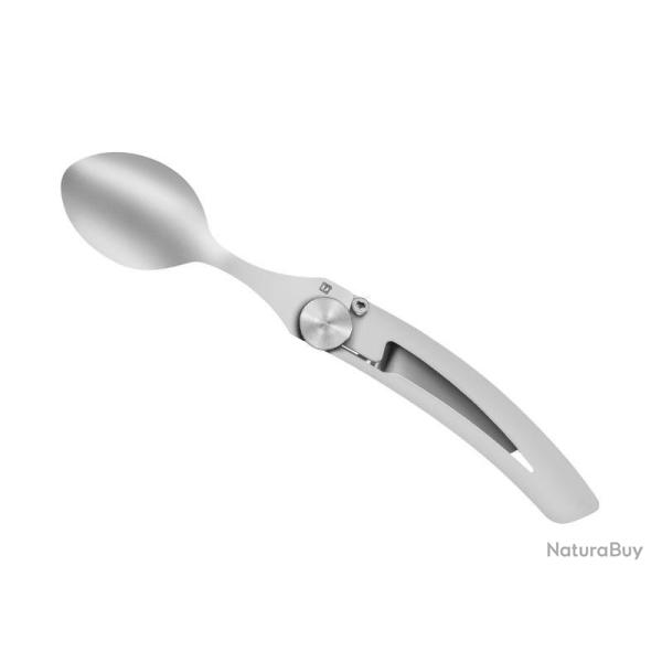 CUILLER LE THIERS DOZORME LINER LOCK 10,5CM TOUT INOX