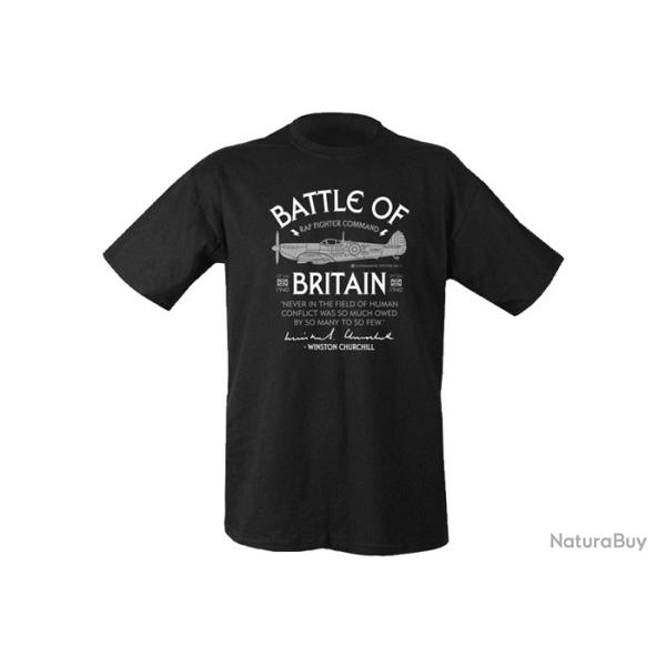 T-shirt Bataille d'Angleterre - Kombat Tactical