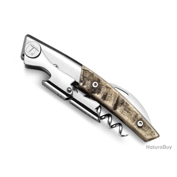 SOMMELIER LE THIERS DOZORME 3P CORNE DE BELIER + ETUI