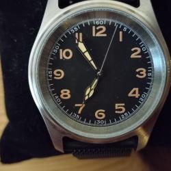 montre automatique 36mm