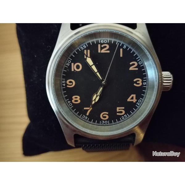 montre automatique 36mm