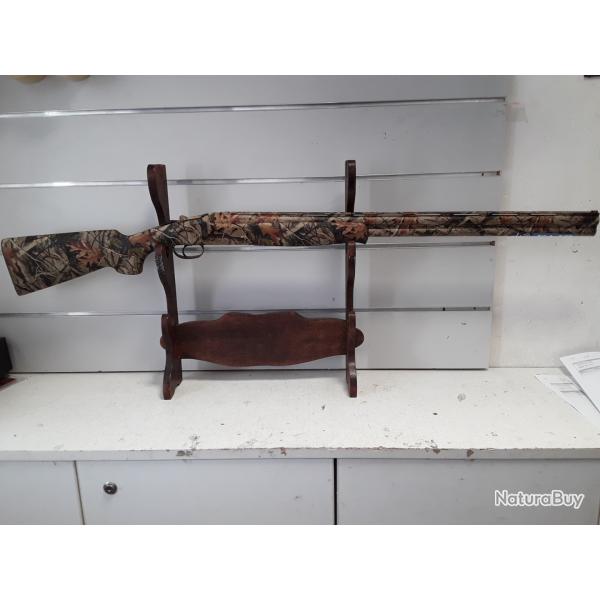 Fusil superpose Fair PREMIER GABION DC14CAMCI cal.12/76 camo can.76cm