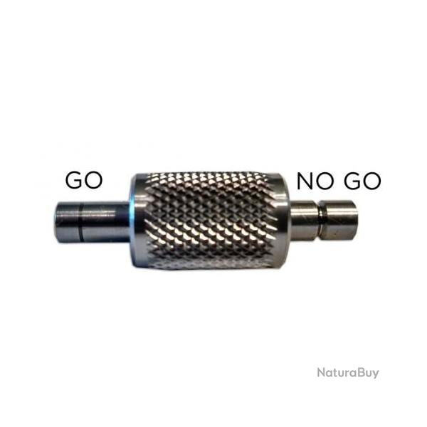 Ballistic Tools - Small Primer Pocket Swage Gauge - 100015613