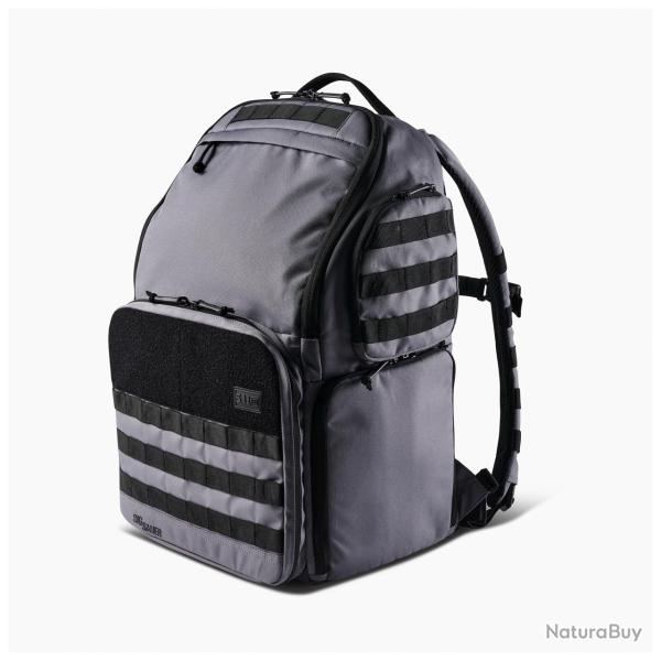 Sac  dos Range Ready Pro 38L - 5.11 Tactical x Sig Sauer Medium Grey (037)