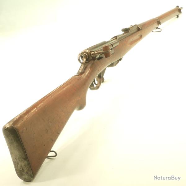 SCHMIDT RUBIN   -   G11   -    Mono-matricule