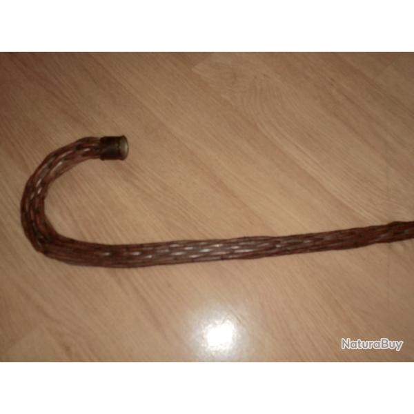 canne de marche de  d�fense