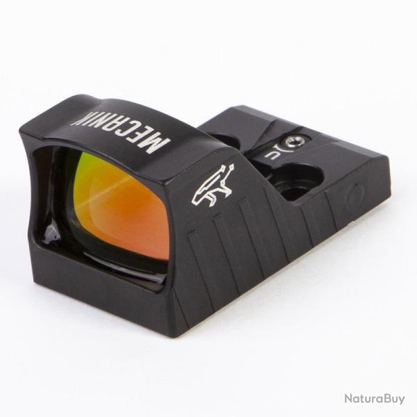 Point Rouge Mecanik M01 Canik