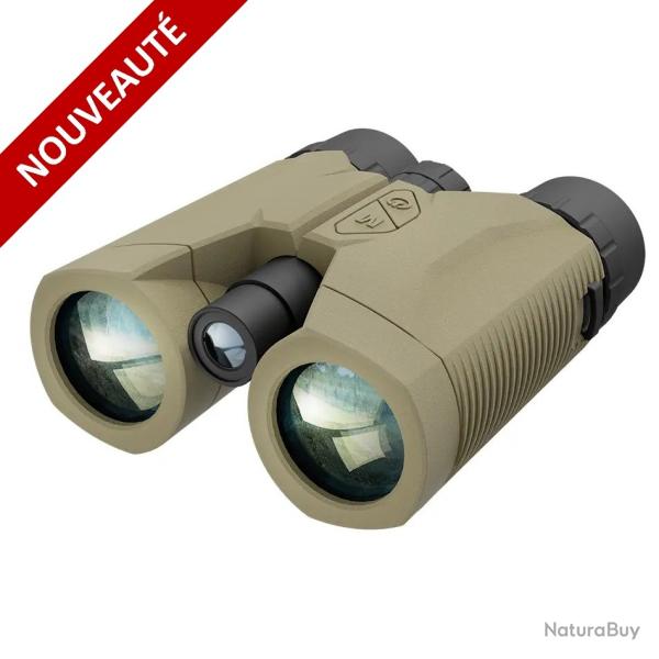 Jumelles t�l�m�triques laser 10x42 3000m - ATN LRF 3000