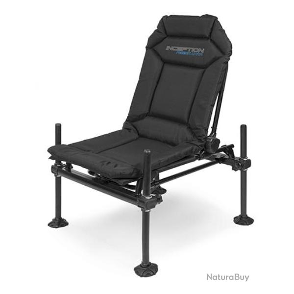 PRESTON CHAISE FEEDER INCEPTION PRESTON