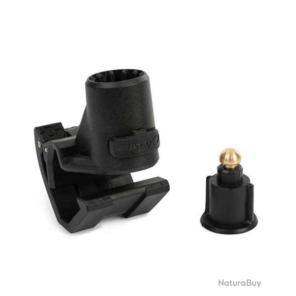 MATRIX ACCESSOIRE SIDE TRAY QR CLAMP MATRIX